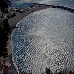 La baie de Sorrento. חוף בסורנטו